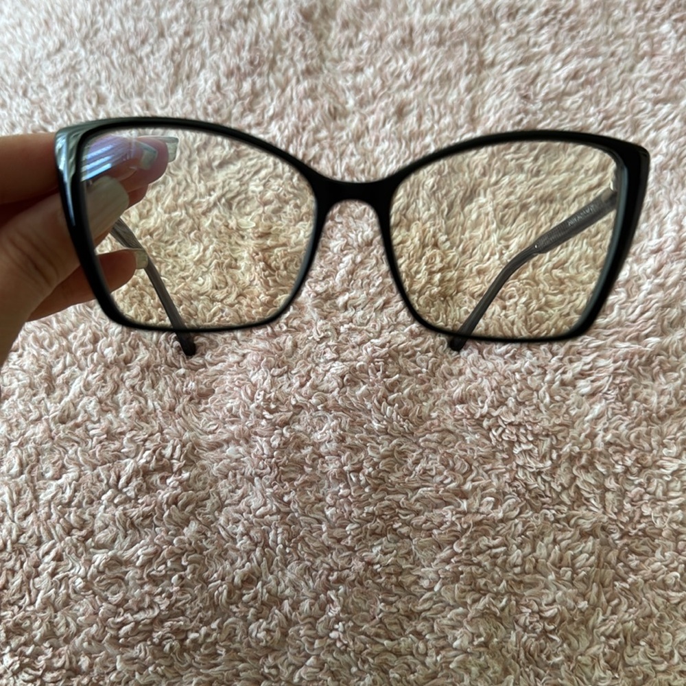 Stylish Black Sunglasses